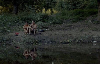 恐惧史剧照的剧照