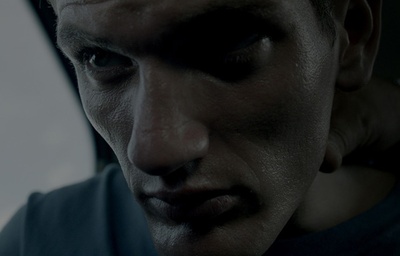 恐惧史剧照的剧照