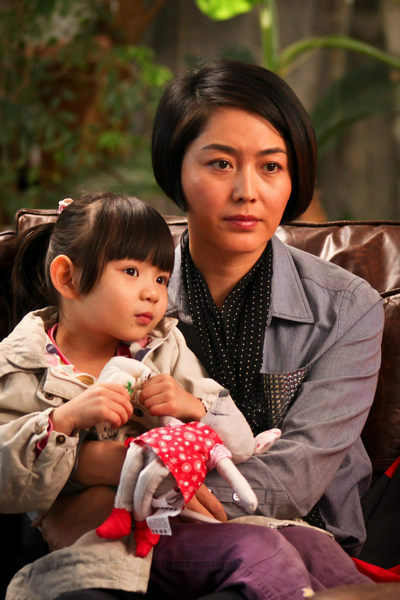 母语剧照的剧照