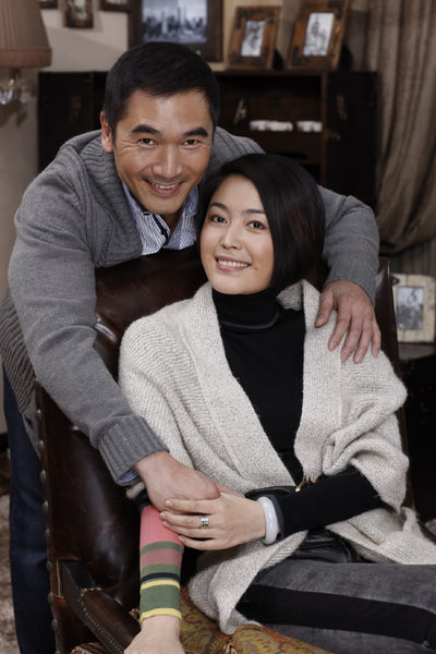 母语剧照的剧照