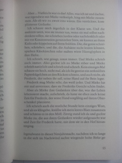 青涩禁果剧照的剧照