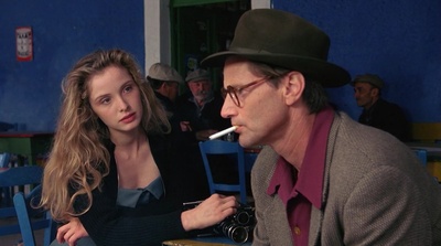 玻璃玫瑰剧照的剧照