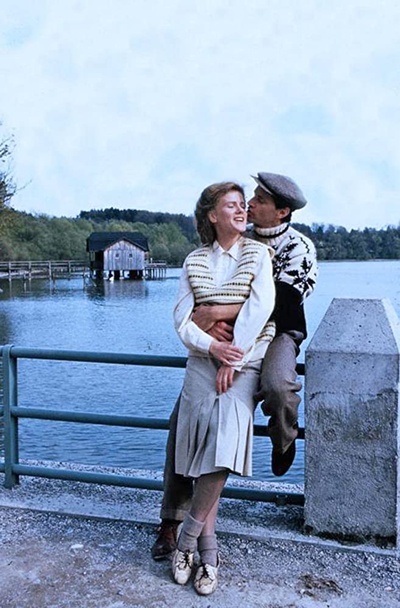 玻璃玫瑰剧照的剧照