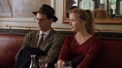 玻璃玫瑰剧照的剧照