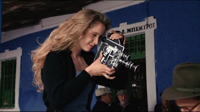 玻璃玫瑰剧照的剧照