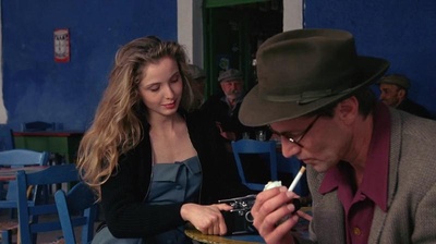 玻璃玫瑰剧照的剧照