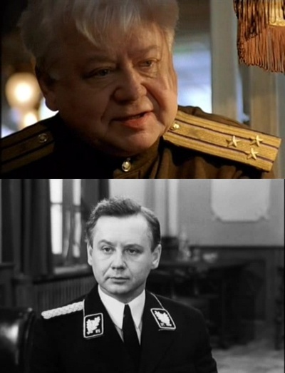 指挥家的抉择剧照的剧照