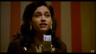 指挥家的抉择剧照的剧照