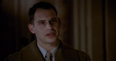 指挥家的抉择剧照的剧照