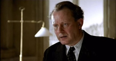 指挥家的抉择剧照的剧照