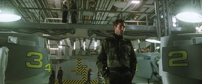 一声惊雷剧照的剧照