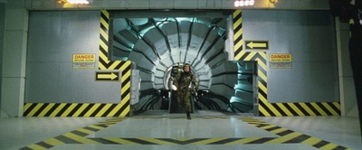 一声惊雷剧照的剧照