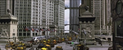 一声惊雷剧照的剧照