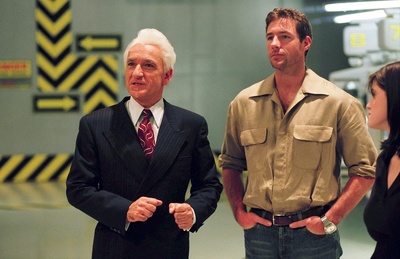 一声惊雷剧照的剧照