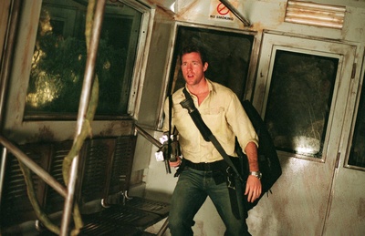 一声惊雷剧照的剧照