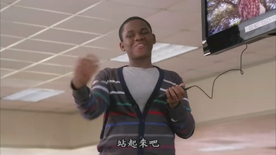 雷霆万钧剧照的剧照