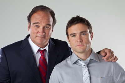 雷霆万钧剧照的剧照