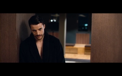 欢迎入柜剧照的剧照