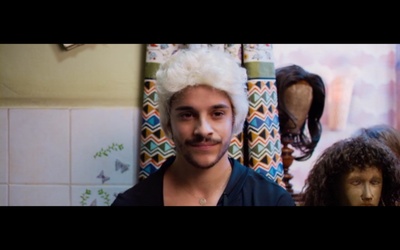 欢迎入柜剧照的剧照