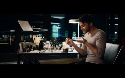 欢迎入柜剧照的剧照