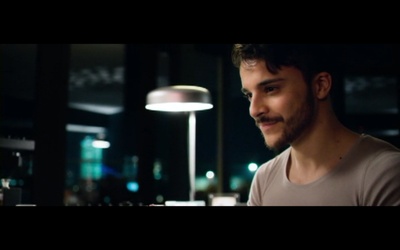 欢迎入柜剧照的剧照