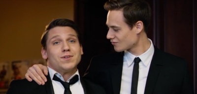 欢迎入柜剧照的剧照