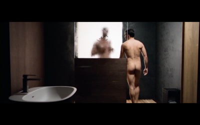 欢迎入柜剧照的剧照