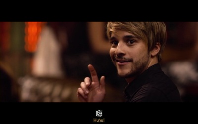 欢迎入柜剧照的剧照