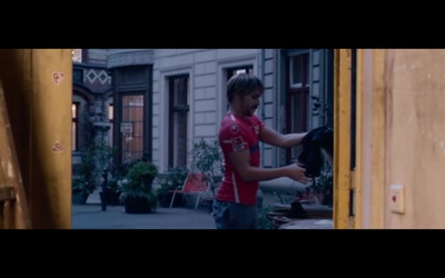 欢迎入柜剧照的剧照