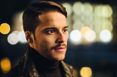 欢迎入柜剧照的剧照