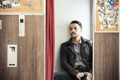 欢迎入柜剧照的剧照