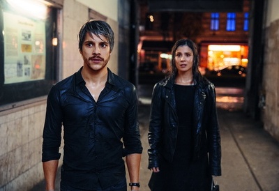 欢迎入柜剧照的剧照