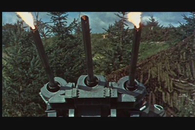 盟军战鹰剧照的剧照