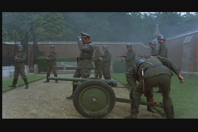 盟军战鹰剧照的剧照