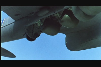 盟军战鹰剧照的剧照