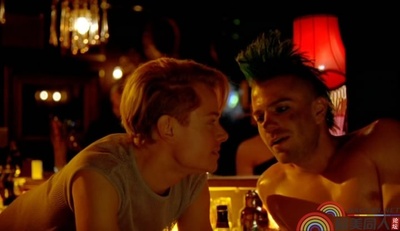 男孩之家剧照的剧照