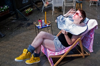 男孩之家剧照的剧照