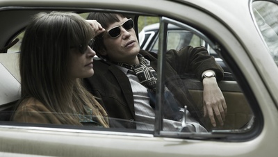 舍我其谁剧照的剧照