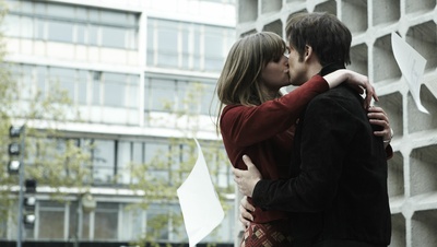 舍我其谁剧照的剧照