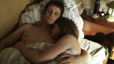 舍我其谁剧照的剧照