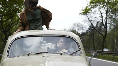 舍我其谁剧照的剧照