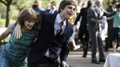 舍我其谁剧照的剧照