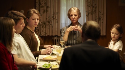 舍我其谁剧照的剧照