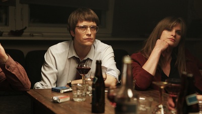 舍我其谁剧照的剧照