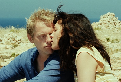 福门特拉岛剧照的剧照