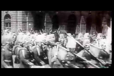 隆美尔：沙漠之狐剧照的剧照