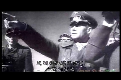 隆美尔：沙漠之狐剧照的剧照