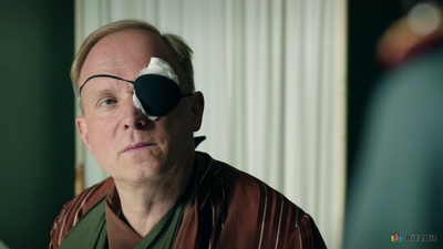 隆美尔剧照的剧照