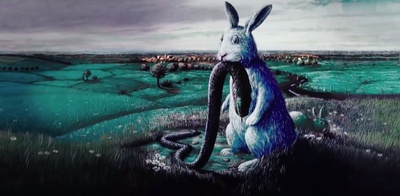 测量世界剧照的剧照