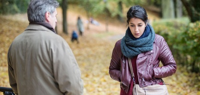 冬季之前剧照的剧照